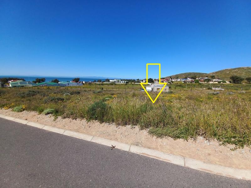 0 Bedroom Property for Sale in Sandy Point Western Cape
